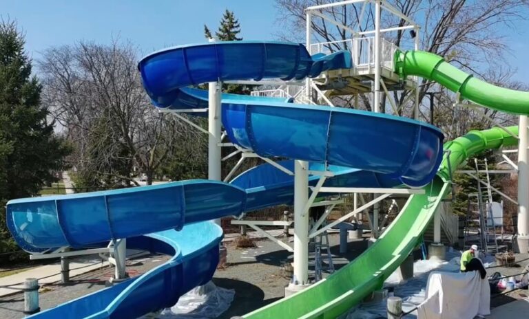 Park Ridge IL